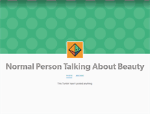 Tablet Screenshot of makeitallup.tumblr.com