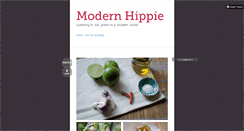 Desktop Screenshot of modernhippie.tumblr.com