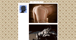 Desktop Screenshot of naughtybottom.tumblr.com