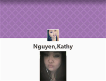Tablet Screenshot of nguyenkathy.tumblr.com
