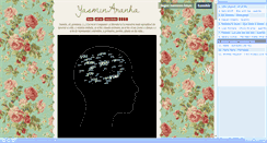 Desktop Screenshot of memorias-falsas.tumblr.com