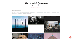 Desktop Screenshot of peaceful-moments.tumblr.com