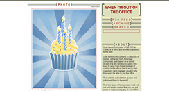 Desktop Screenshot of ooto.tumblr.com