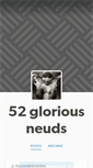 Mobile Screenshot of neudidy.tumblr.com