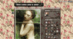 Desktop Screenshot of leticiabonomo.tumblr.com