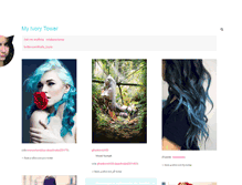 Tablet Screenshot of mivorytower.tumblr.com