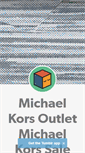 Mobile Screenshot of mkhotstores.tumblr.com