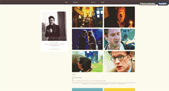 Desktop Screenshot of hummythe.tumblr.com