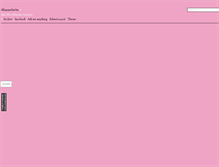 Tablet Screenshot of albanianbarbie.tumblr.com