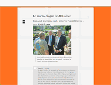 Tablet Screenshot of jogallice.tumblr.com