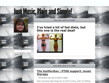 Tablet Screenshot of musiclovertotheend.tumblr.com
