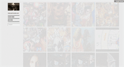 Desktop Screenshot of adornedimmortal.tumblr.com
