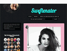 Tablet Screenshot of im-a-swiftenator.tumblr.com