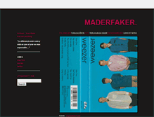 Tablet Screenshot of maderfaker.tumblr.com