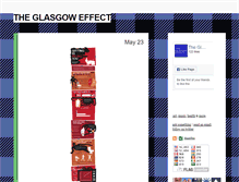 Tablet Screenshot of glasgow-effect.tumblr.com