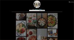 Desktop Screenshot of cooking-confessions.tumblr.com