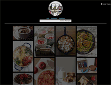 Tablet Screenshot of cooking-confessions.tumblr.com