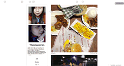 Desktop Screenshot of pamelaramil.tumblr.com