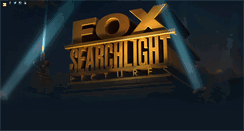 Desktop Screenshot of foxsearchlightpictures.tumblr.com