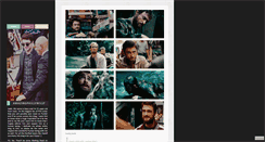 Desktop Screenshot of mrsdanielradcliffe.tumblr.com