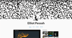 Desktop Screenshot of empessah.tumblr.com