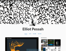 Tablet Screenshot of empessah.tumblr.com