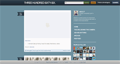 Desktop Screenshot of ahrodriguez.tumblr.com