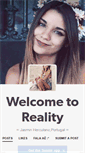 Mobile Screenshot of beyourself-livethelife.tumblr.com