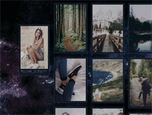 Tablet Screenshot of beyourself-livethelife.tumblr.com