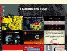 Tablet Screenshot of jesus-culture.tumblr.com