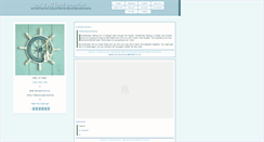 Desktop Screenshot of iblameitonme.tumblr.com