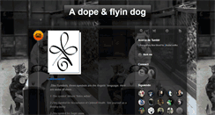 Desktop Screenshot of im-perro.tumblr.com
