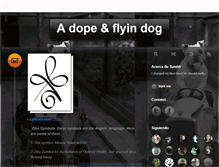 Tablet Screenshot of im-perro.tumblr.com