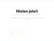 Tablet Screenshot of nielenjelen.tumblr.com