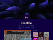 Tablet Screenshot of bicefalows.tumblr.com