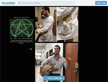 Tablet Screenshot of mobscenefucking.tumblr.com