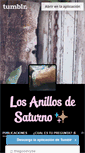 Mobile Screenshot of bastiiceblue.tumblr.com