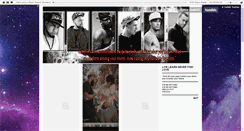 Desktop Screenshot of chele323.tumblr.com