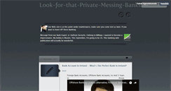 Desktop Screenshot of kigurumicanada.tumblr.com