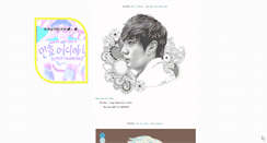 Desktop Screenshot of kpopfanart.tumblr.com