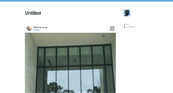 Desktop Screenshot of aishaalhammadi.tumblr.com