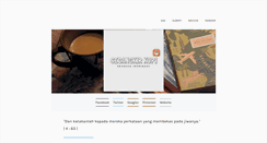 Desktop Screenshot of laninalathifa.tumblr.com