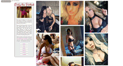 Desktop Screenshot of hotgirlsnothingelse.tumblr.com