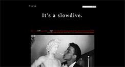 Desktop Screenshot of kissinthedreamhouse.tumblr.com