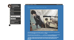Desktop Screenshot of mitsukouchiha.tumblr.com