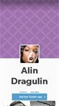 Mobile Screenshot of alindragulin.tumblr.com