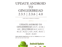 Tablet Screenshot of androidupdater.tumblr.com