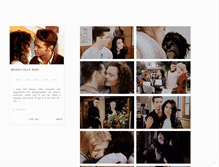 Tablet Screenshot of bh90210caps.tumblr.com