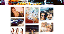 Desktop Screenshot of corinnelazaroo.tumblr.com
