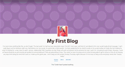 Desktop Screenshot of nikburns.tumblr.com